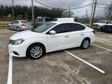Used 2019 Nissan Sentra S image 3