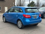 Used 2014 Mercedes-Benz B 250e image 3