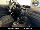 Used 2018 Jeep Renegade Latitude image 4