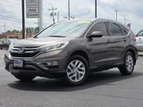 Used 2015 Honda CR-V EX-L image 2