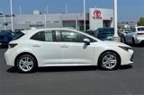 Certified 2019 Toyota Corolla SE image 3