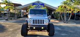 Used 2016 Jeep Wrangler Unlimited Sahara w/ Connectivity Group image 3