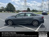 Used 2021 Kia Forte GT w/ GT2 Package image 3