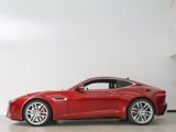 Used 2015 Jaguar F-TYPE R image 2