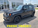 Used 2017 Jeep Renegade Sport w/ Power & Air Group image 2