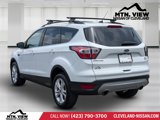 Used 2017 Ford Escape SE w/ Equipment Group 201A image 5