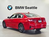 Used 2019 BMW 330i xDrive Sedan w/ Convenience Package image 4