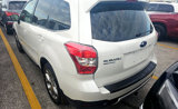 Used 2016 Subaru Forester 2.5i Touring w/ Eyesight & Navigation System image 5