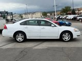 Used 2016 Chevrolet Impala LT image 4