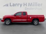 Used 2006 Dodge Dakota ST w/ Trailer Tow Group image 2