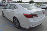 Used 2020 Acura TLX V6 SH-AWD w/ Advance Package image 3