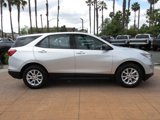 Used 2019 Chevrolet Equinox LS image 5