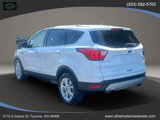 Used 2019 Ford Escape SE image 5