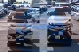 Used 2022 Toyota Camry SE image 2