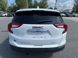 Used 2022 GMC Terrain SLE w/ Driver Convenience Package image 5