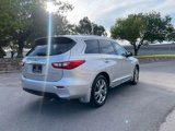 Used 2015 INFINITI QX60 AWD w/ Deluxe Touring Package image 5