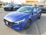 Certified 2022 Hyundai Elantra SEL w/ Cargo Package image 2