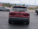 Used 2020 Jeep Cherokee Latitude Plus image 5