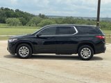 Used 2020 Chevrolet Traverse LS image 4