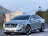 Used 2014 Cadillac XTS Luxury w/ Driver Awareness Package image 2