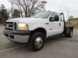 Used 2006 Ford F350 XL image 2