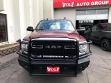 Used 2019 RAM 3500 Big Horn image 2
