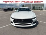 New 2025 Ford Mustang Coupe image 2