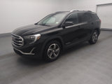 Used 2019 GMC Terrain SLT w/ Preferred Package image 2