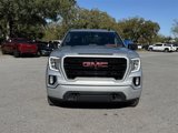 Used 2021 GMC Sierra 1500 Elevation w/ X31 Off-Road Package image 3