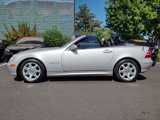 Used 2003 Mercedes-Benz SLK 230 image 2