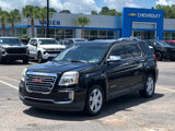Used 2017 GMC Terrain SLT w/ Open Road Package image 3