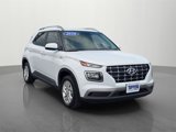 Used 2020 Hyundai Venue SEL w/ Convenience Package image 3