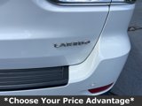 Used 2019 Jeep Grand Cherokee Laredo w/ Laredo X Package image 5
