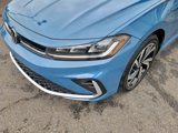 New 2025 Volkswagen Jetta SEL image 5