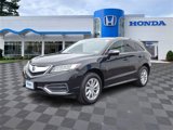 Used 2018 Acura RDX AWD image 2