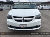 Used 2019 Dodge Grand Caravan GT image 2
