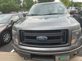 Used 2013 Ford F150 FX4 w/ Luxury Equipment Group image 4