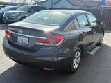 Used 2013 Honda Civic LX image 5