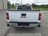 Used 2019 GMC Sierra 1500 SLE w/ SLE Value Package image 4