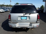 Used 2007 Chevrolet TrailBlazer LS w/ LS Preferred Equipment Group image 4