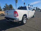 Used 2021 RAM 1500 Big Horn image 4