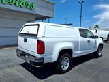 Used 2022 Chevrolet Colorado W/T image 5
