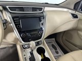 Used 2017 Nissan Murano SL image 4