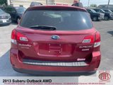 Used 2013 Subaru Outback 2.5i Premium w/ All-Weather Pkg image 4