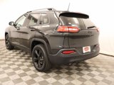 Used 2018 Jeep Cherokee Limited w/ High Altitude Package image 3