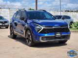 Used 2023 Kia Sportage X-Line w/ X-Line Premium Package image 3