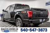 Used 2016 Ford F150 Lariat w/ Equipment Group 502A Luxury image 4