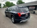 Used 2021 GMC Acadia SLT w/ Technology Package image 3