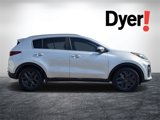 Used 2020 Kia Sportage S image 2