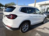 Used 2024 BMW X3 sDrive30i w/ Convenience Package w/ZPA image 3